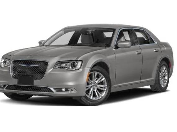CHRYSLER 300 2022 2C3CCAAG6NH131074 image