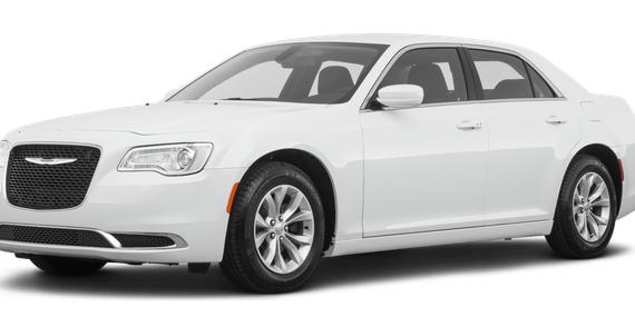 CHRYSLER 300 2022 2C3CCAAG9NH218127 image