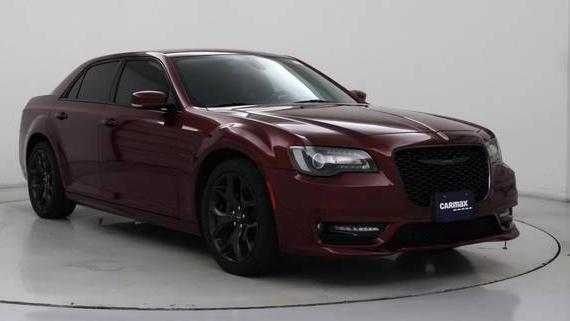 CHRYSLER 300 2022 2C3CCADG7NH170915 image CHRYSLER 300 2022 2C3CCADG7NH170915 image