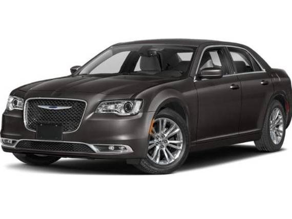 CHRYSLER 300 2022 2C3CCARG1NH104255 image