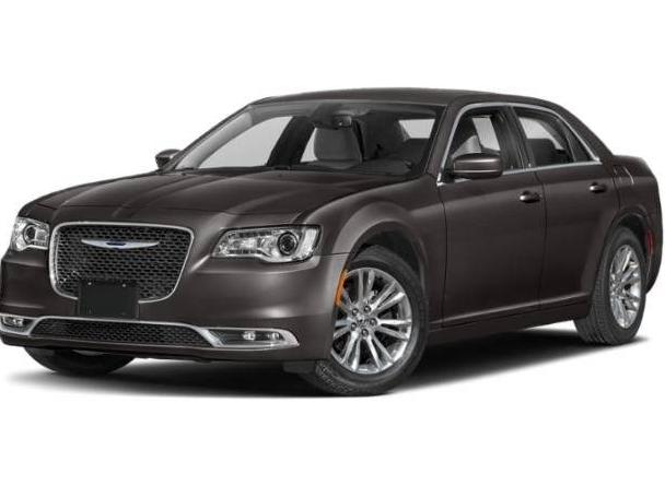 CHRYSLER 300 2022 2C3CCABG8NH241235 image