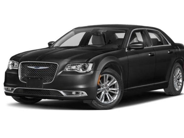 CHRYSLER 300 2022 2C3CCADG1NH178024 image