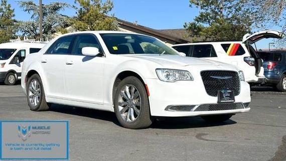 CHRYSLER 300 2022 2C3CCARG6NH193871 image CHRYSLER 300 2022 2C3CCARG6NH193871 image