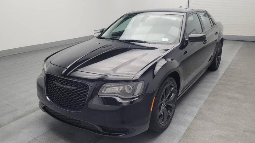 CHRYSLER 300 2022 2C3CCAAG1NH236735 image