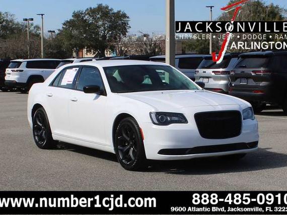 CHRYSLER 300 2022 2C3CCAAG6NH146884 image CHRYSLER 300 2022 2C3CCAAG6NH146884 image