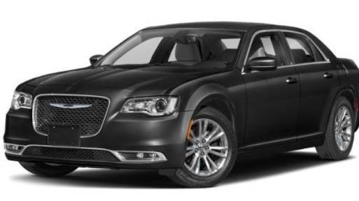 CHRYSLER 300 2022 2C3CCABG4NH167554 image