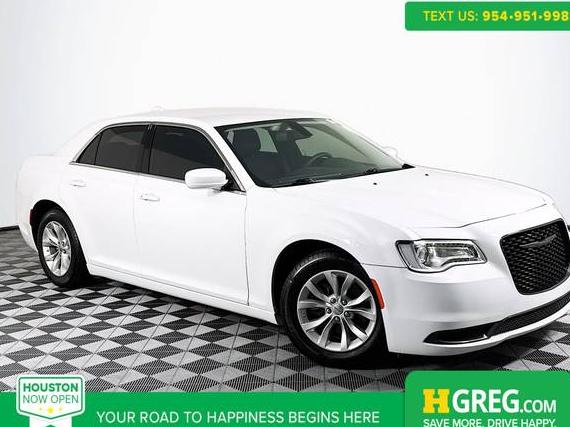 CHRYSLER 300 2022 2C3CCAAG4NH229018 image CHRYSLER 300 2022 2C3CCAAG4NH229018 image