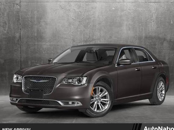 CHRYSLER 300 2022 2C3CCAAGXNH199281 image CHRYSLER 300 2022 2C3CCAAGXNH199281 image
