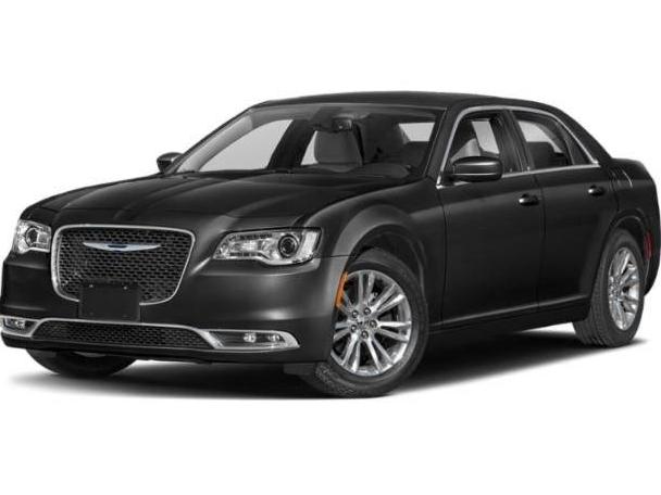 CHRYSLER 300 2022 2C3CCASG6NH134619 image