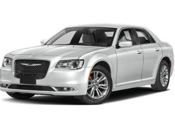 CHRYSLER 300 2022 2C3CCABG2NH127117 image