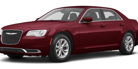 CHRYSLER 300 2022 2C3CCARGXNH177530 image