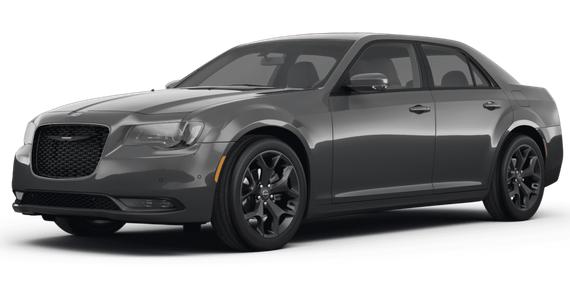 CHRYSLER 300 2022 2C3CCABG9NH228865 image CHRYSLER 300 2022 2C3CCABG9NH228865 image