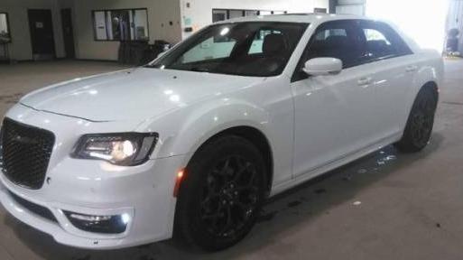 CHRYSLER 300 2022 2C3CCASG9NH154752 image