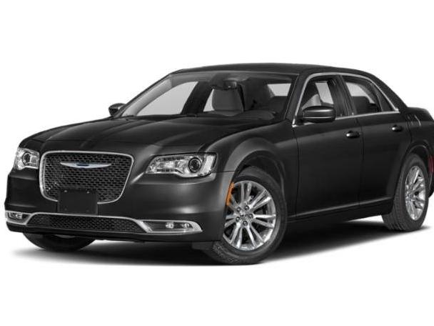 CHRYSLER 300 2022 2C3CCABG7NH170741 image