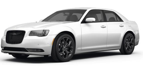 CHRYSLER 300 2022 2C3CCABG9NH111660 image CHRYSLER 300 2022 2C3CCABG9NH111660 image