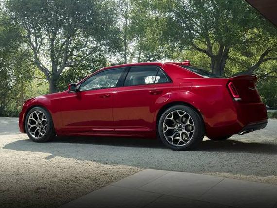 CHRYSLER 300 2022 2C3CCADG7NH236816 image