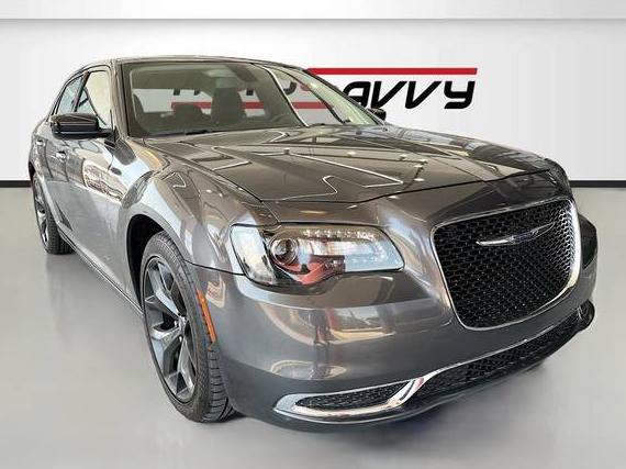 CHRYSLER 300 2022 2C3CCAAG3NH139519 image