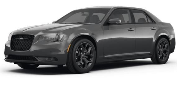 CHRYSLER 300 2022 2C3CCABG7NH228864 image