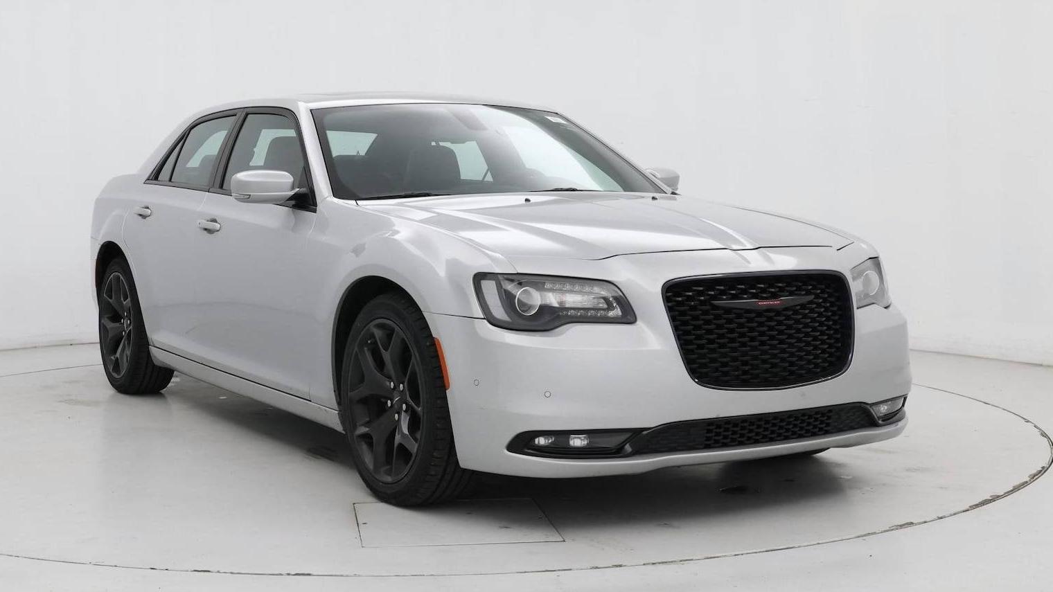 CHRYSLER 300 2022 2C3CCABG1NH245224 image