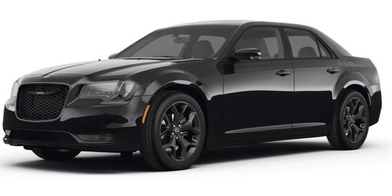 CHRYSLER 300 2022 2C3CCABGXNH232634 image CHRYSLER 300 2022 2C3CCABGXNH232634 image