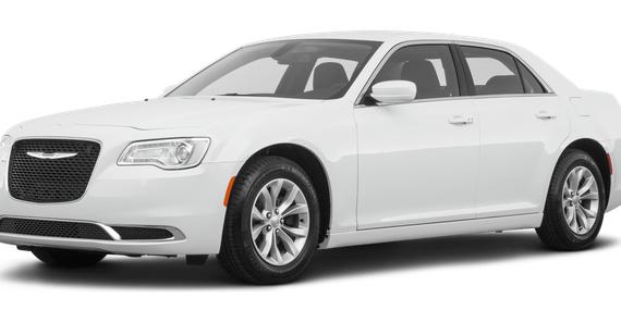 CHRYSLER 300 2022 2C3CCARG1NH193874 image