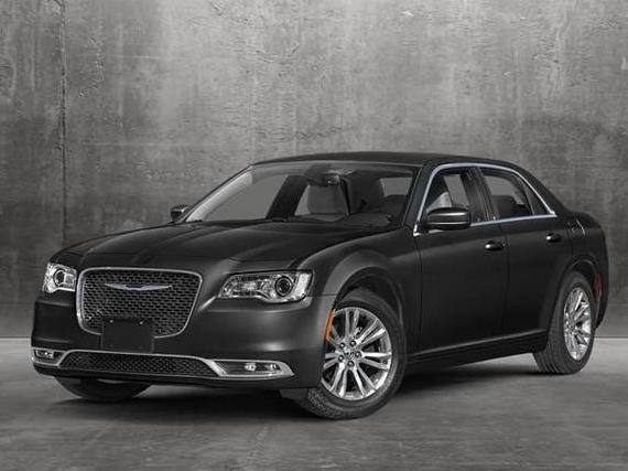 CHRYSLER 300 2022 2C3CCADG7NH167836 image CHRYSLER 300 2022 2C3CCADG7NH167836 image