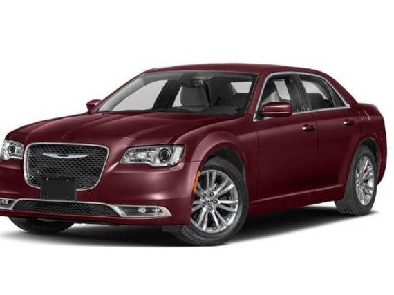 CHRYSLER 300 2022 2C3CCAAG1NH229025 image CHRYSLER 300 2022 2C3CCAAG1NH229025 image