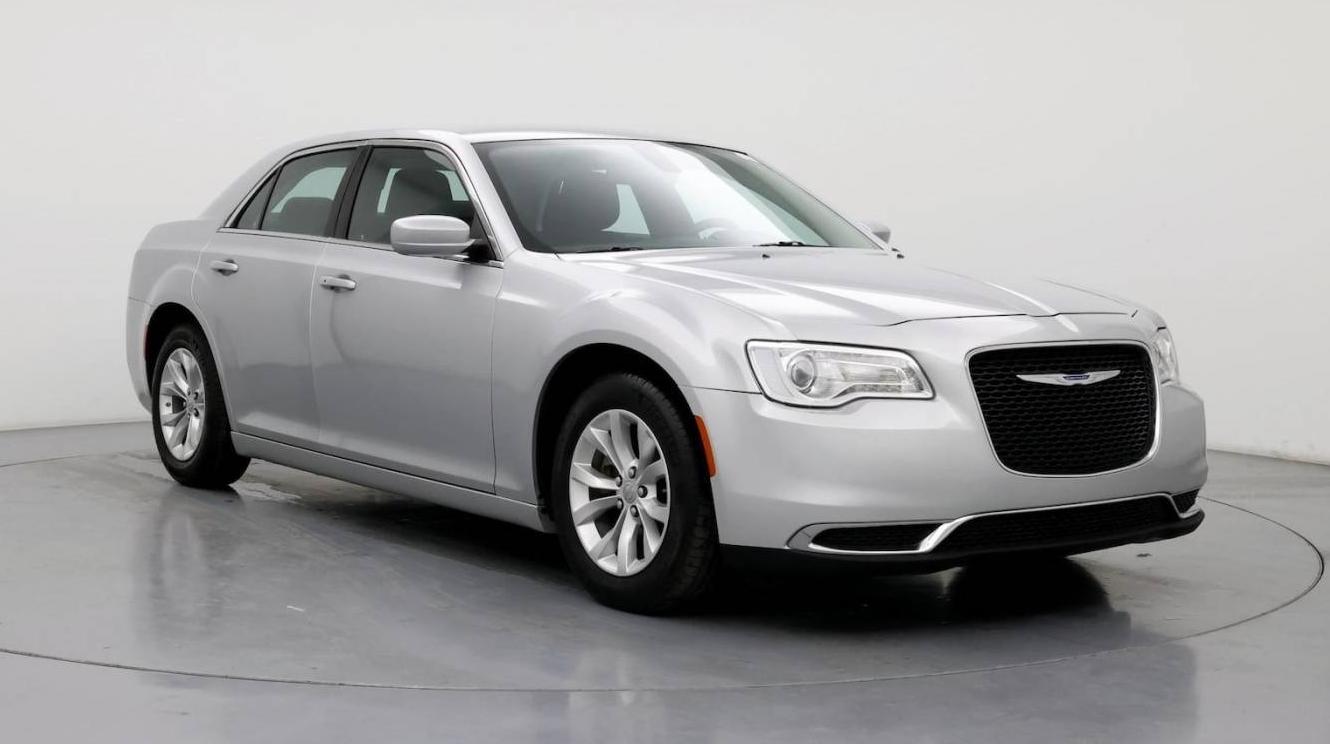 CHRYSLER 300 2022 2C3CCAAG5NH241386 image