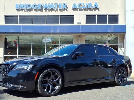 CHRYSLER 300 2022 2C3CCAAG2NH241460 image CHRYSLER 300 2022 2C3CCAAG2NH241460 image