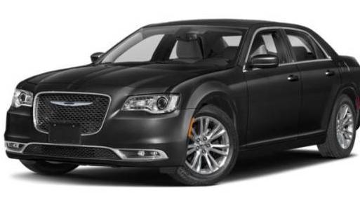 CHRYSLER 300 2022 2C3CCABT2NH174211 image