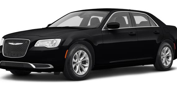 CHRYSLER 300 2022 2C3CCAAGXNH107490 image CHRYSLER 300 2022 2C3CCAAGXNH107490 image