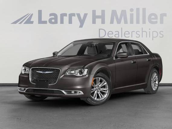 CHRYSLER 300 2022 2C3CCABG3NH228876 image