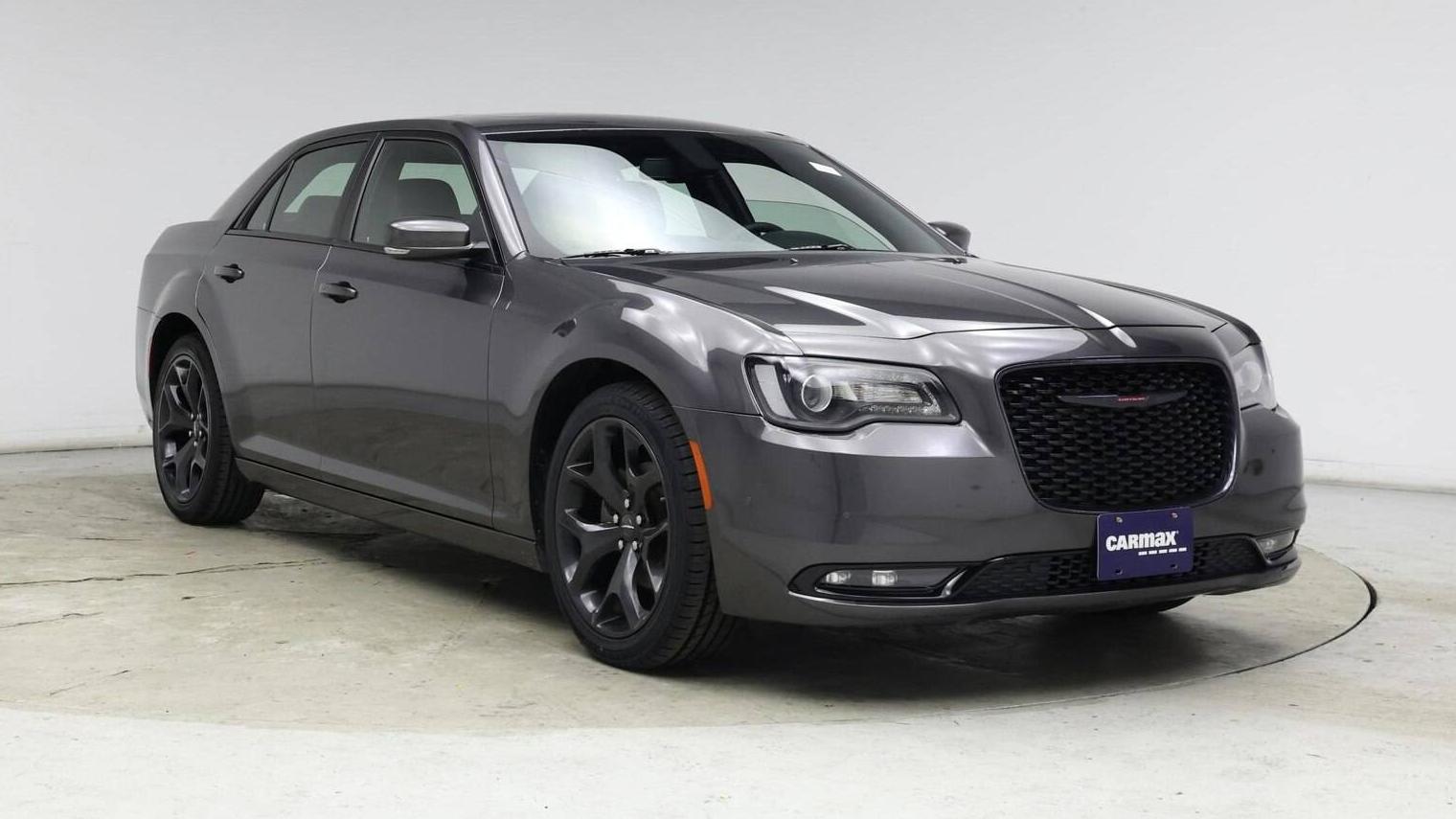 CHRYSLER 300 2022 2C3CCABG1NH259933 image