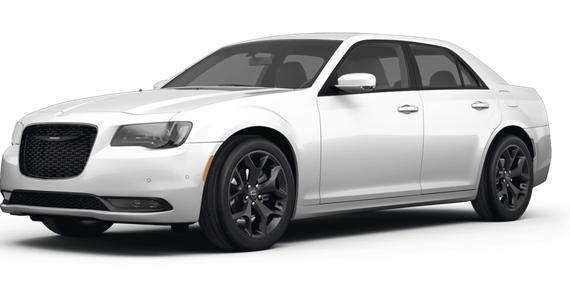CHRYSLER 300 2022 2C3CCABG8NH170702 image CHRYSLER 300 2022 2C3CCABG8NH170702 image