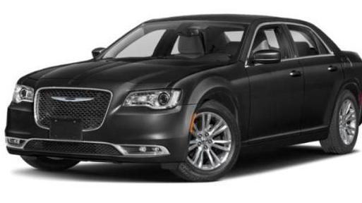 CHRYSLER 300 2022 2C3CCABG4NH186993 image