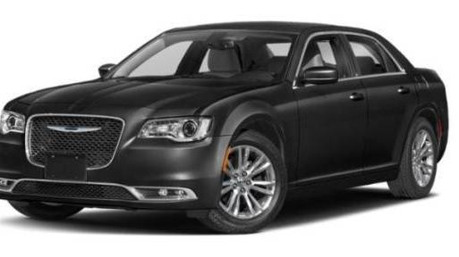 CHRYSLER 300 2022 2C3CCABG5NH127130 image