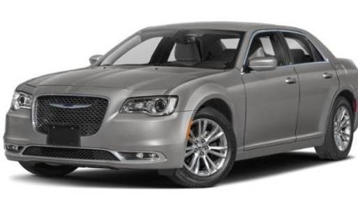 CHRYSLER 300 2022 2C3CCAAG4NH268398 image