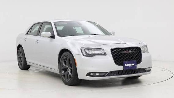 CHRYSLER 300 2022 2C3CCABGXNH236408 image
