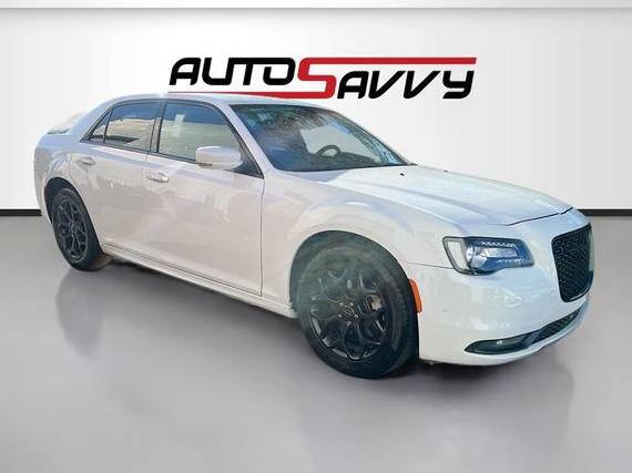 CHRYSLER 300 2022 2C3CCASG5NH210590 image CHRYSLER 300 2022 2C3CCASG5NH210590 image