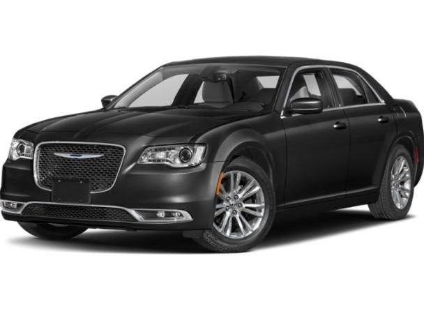 CHRYSLER 300 2022 2C3CCABGXNH107701 image