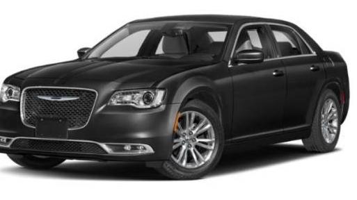 CHRYSLER 300 2022 2C3CCABG5NH245307 image