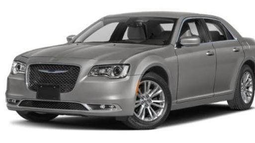 CHRYSLER 300 2022 2C3CCAAG7NH139670 image