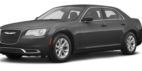CHRYSLER 300 2022 2C3CCAAGXNH253498 image