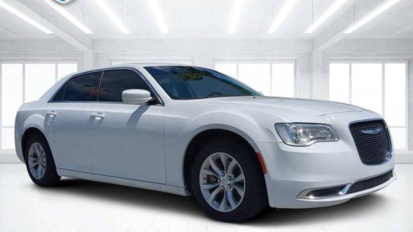 CHRYSLER 300 2022 2C3CCAAGXNH134317 image