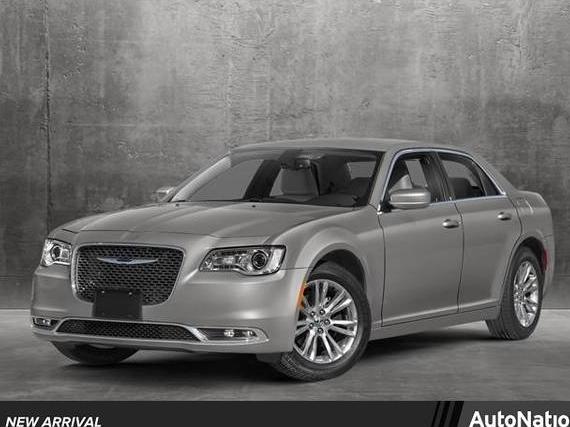 CHRYSLER 300 2022 2C3CCABTXNH104679 image