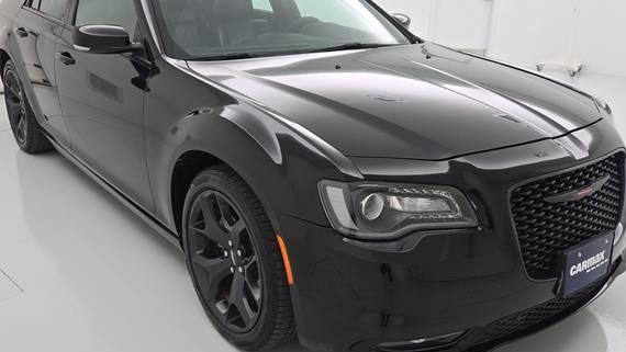 CHRYSLER 300 2022 2C3CCABG6NH241251 image