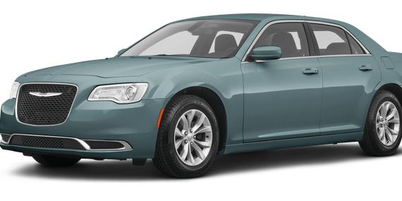 CHRYSLER 300 2022 2C3CCAAG0NH214502 image