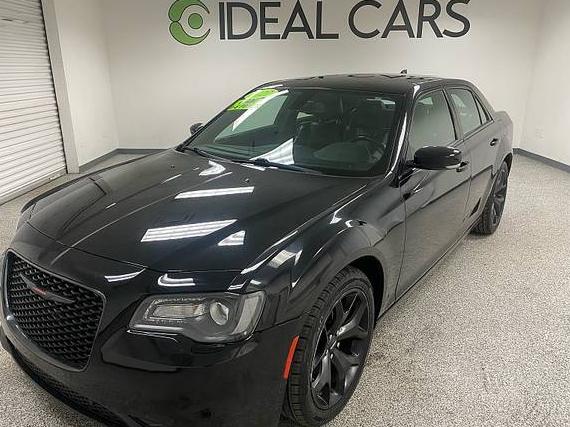 CHRYSLER 300 2022 2C3CCABG1NH190757 image CHRYSLER 300 2022 2C3CCABG1NH190757 image