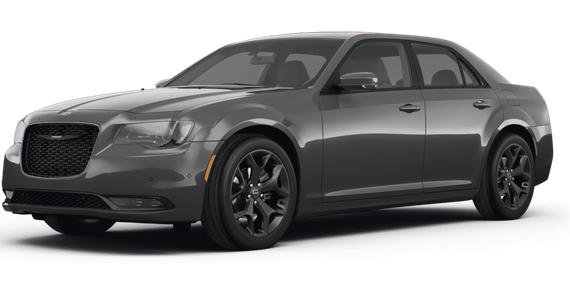 CHRYSLER 300 2022 2C3CCABG5NH121148 image