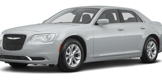 CHRYSLER 300 2022 2C3CCAAG2NH170888 image
